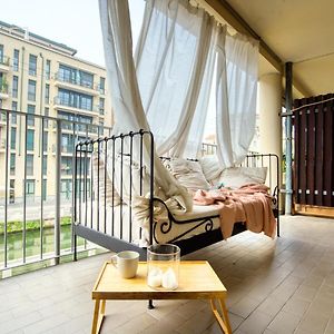 Appartement met Twee Slaapkamers